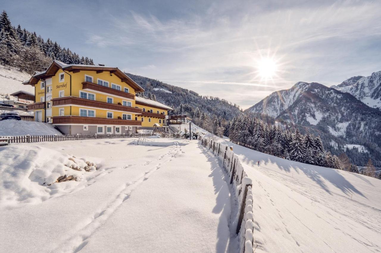 Alpendorf Hotel Stern Sankt Johann im Pongau Exterior photo